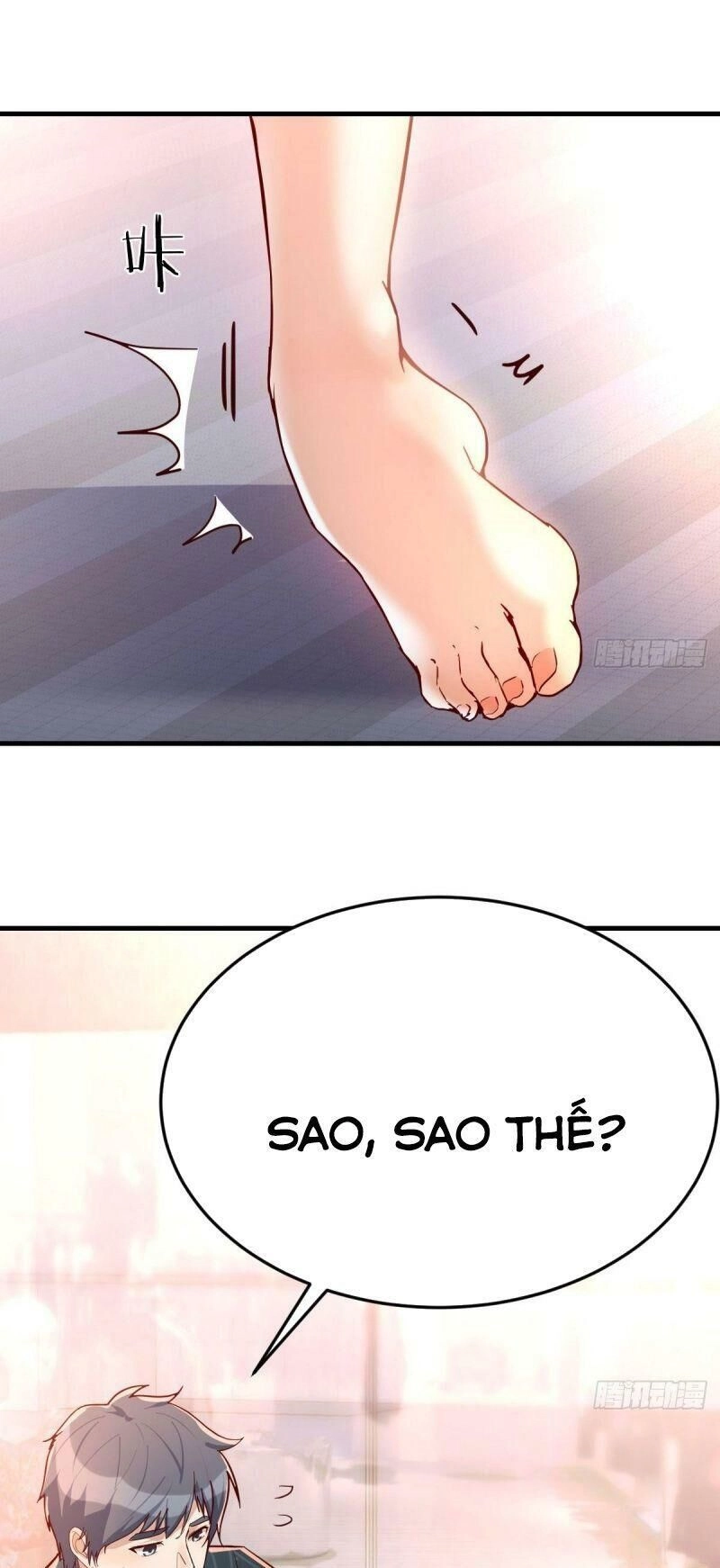 Trong Nhà Có 2 Bạn Gái Song Sinh Chapter 35 - 48