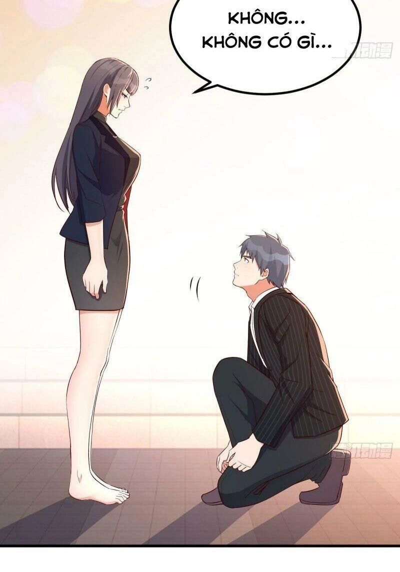 Trong Nhà Có 2 Bạn Gái Song Sinh Chapter 36 - 3