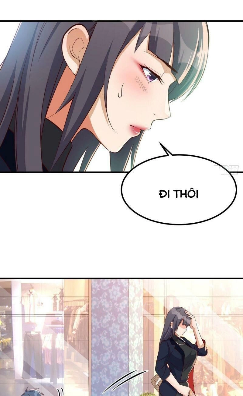 Trong Nhà Có 2 Bạn Gái Song Sinh Chapter 36 - 4