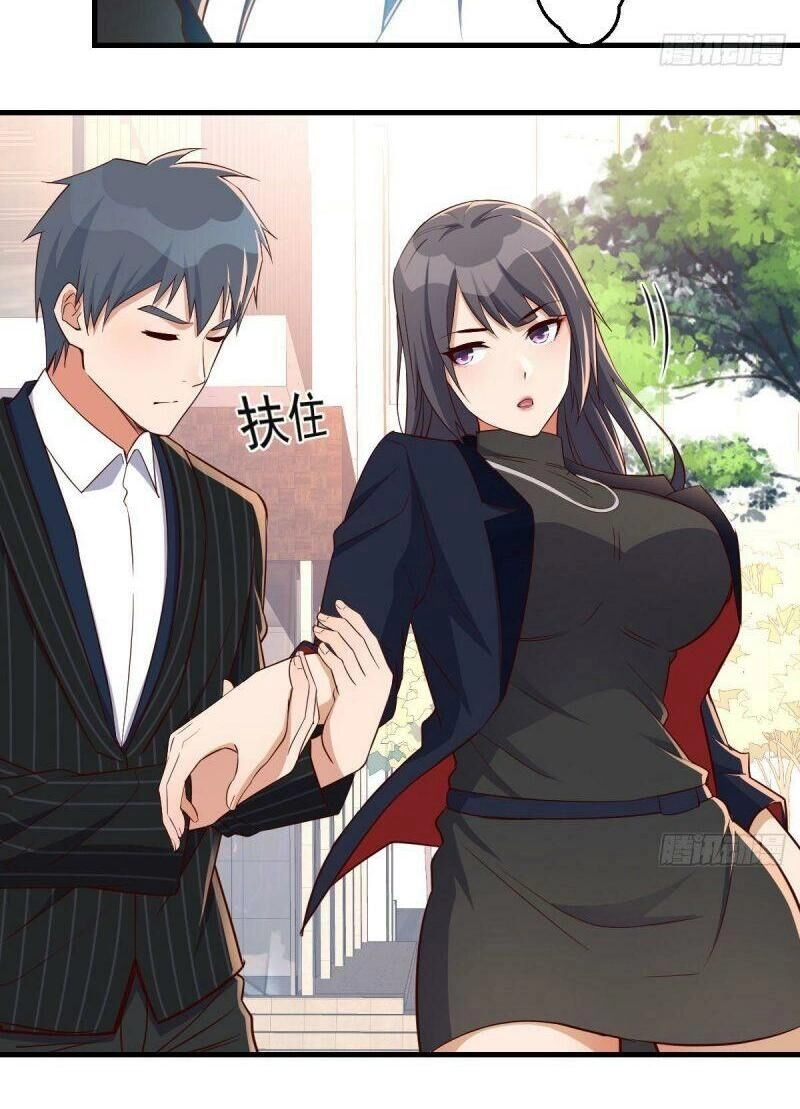 Trong Nhà Có 2 Bạn Gái Song Sinh Chapter 36 - 7