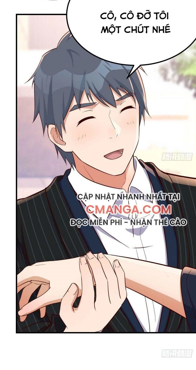 Trong Nhà Có 2 Bạn Gái Song Sinh Chapter 36 - 9