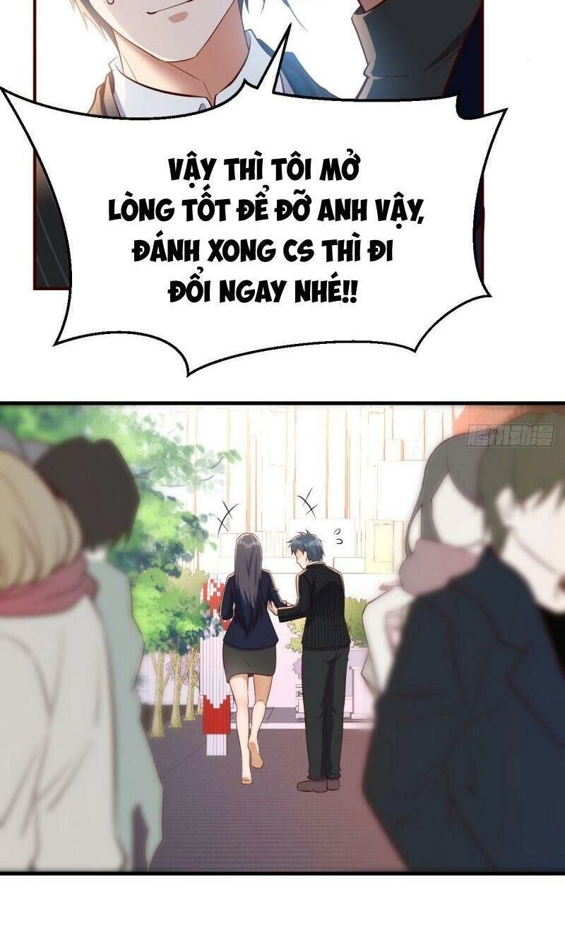 Trong Nhà Có 2 Bạn Gái Song Sinh Chapter 36 - 15