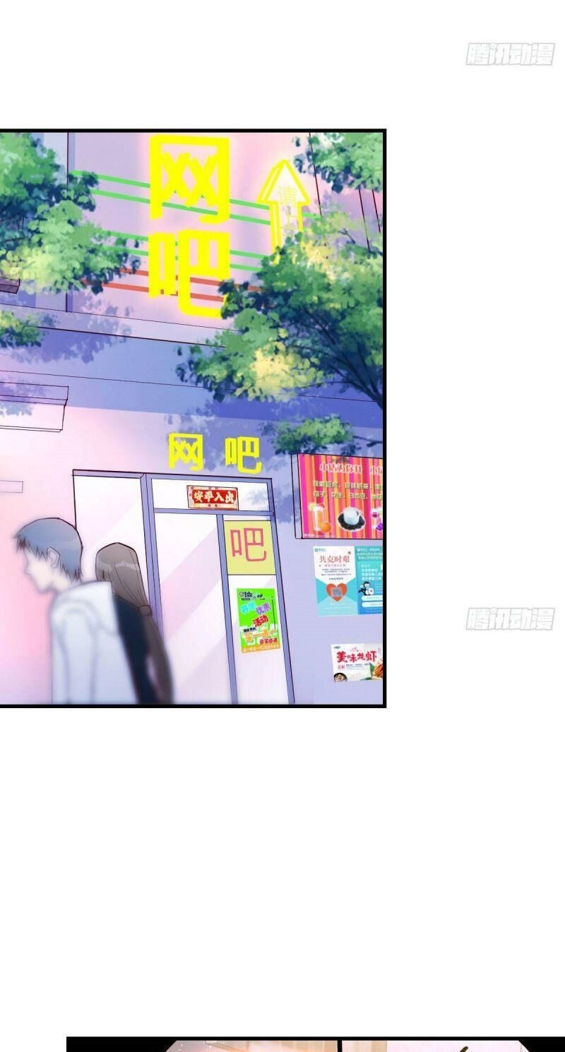 Trong Nhà Có 2 Bạn Gái Song Sinh Chapter 36 - 16