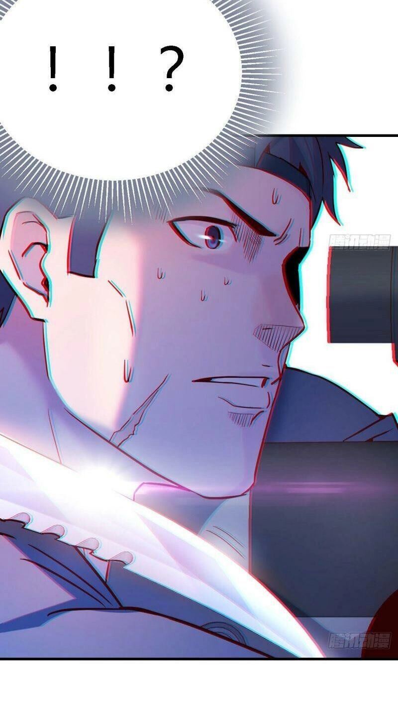 Trong Nhà Có 2 Bạn Gái Song Sinh Chapter 36 - 19