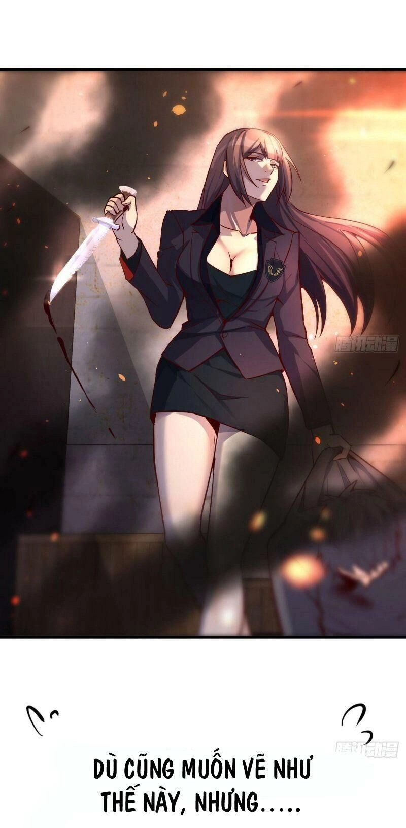 Trong Nhà Có 2 Bạn Gái Song Sinh Chapter 36 - 20