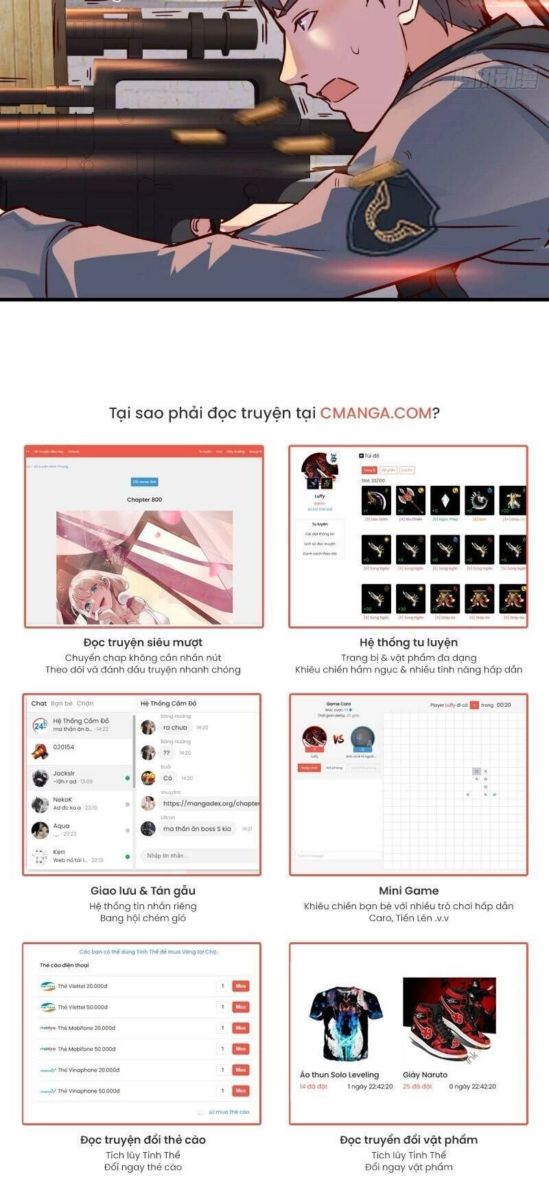 Trong Nhà Có 2 Bạn Gái Song Sinh Chapter 36 - 25