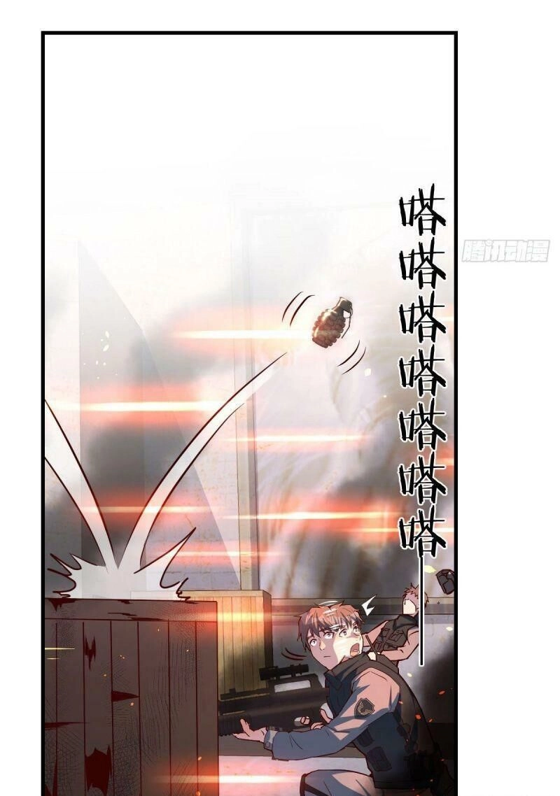 Trong Nhà Có 2 Bạn Gái Song Sinh Chapter 36 - 26