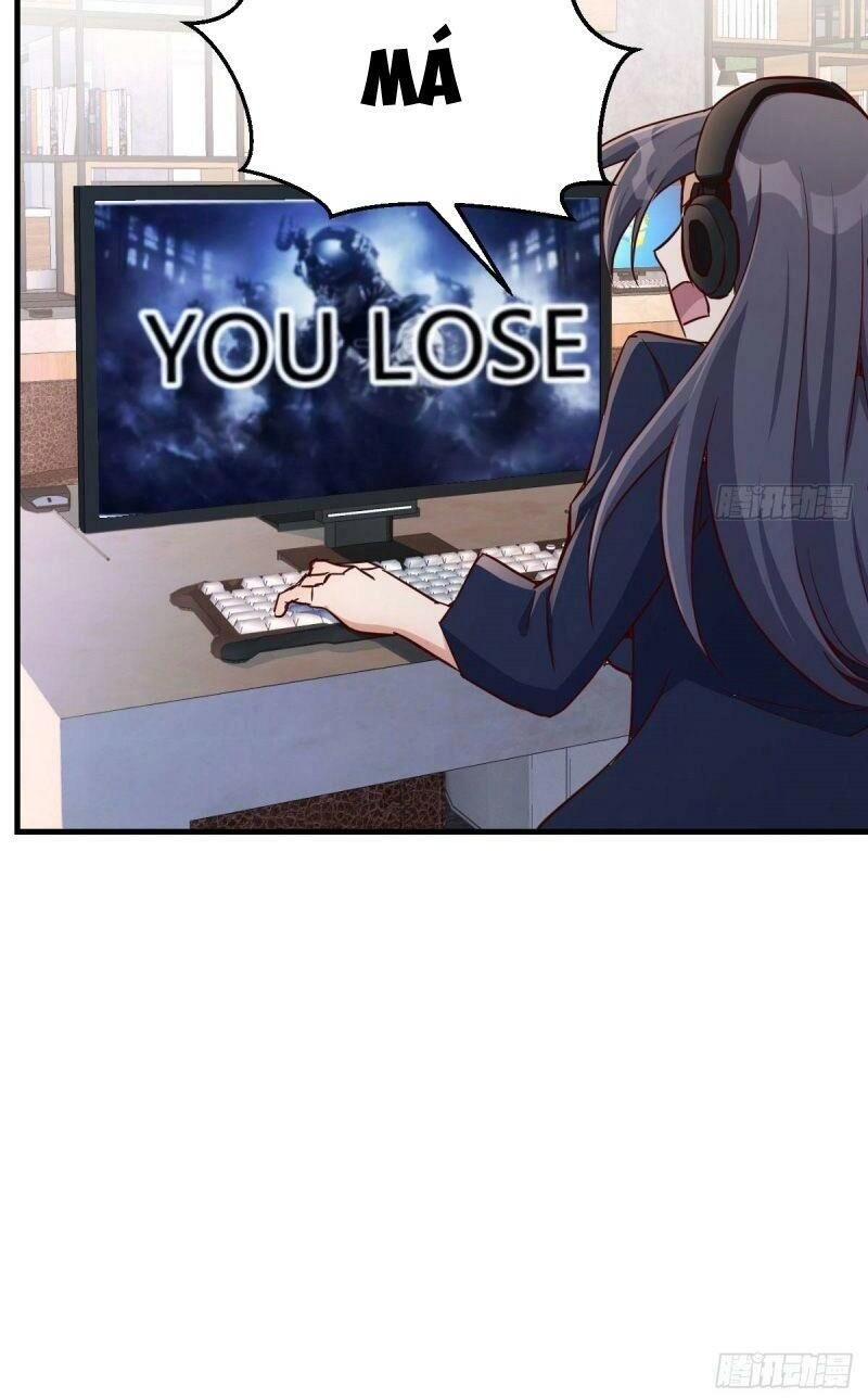 Trong Nhà Có 2 Bạn Gái Song Sinh Chapter 36 - 35