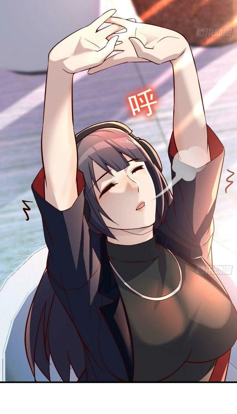 Trong Nhà Có 2 Bạn Gái Song Sinh Chapter 36 - 43