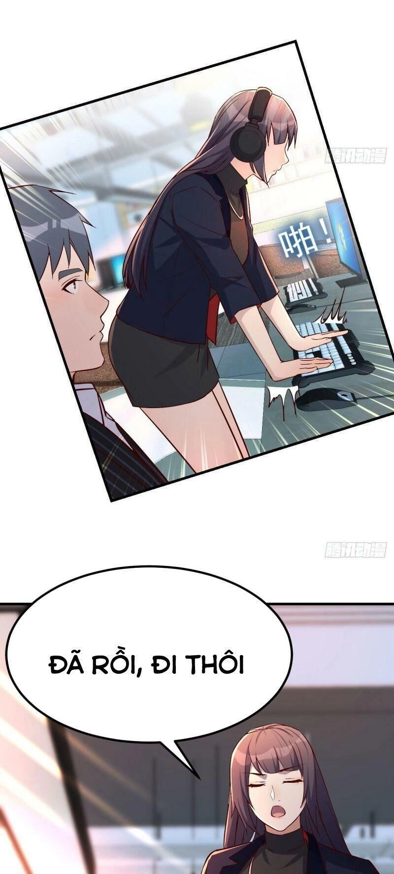 Trong Nhà Có 2 Bạn Gái Song Sinh Chapter 36 - 44