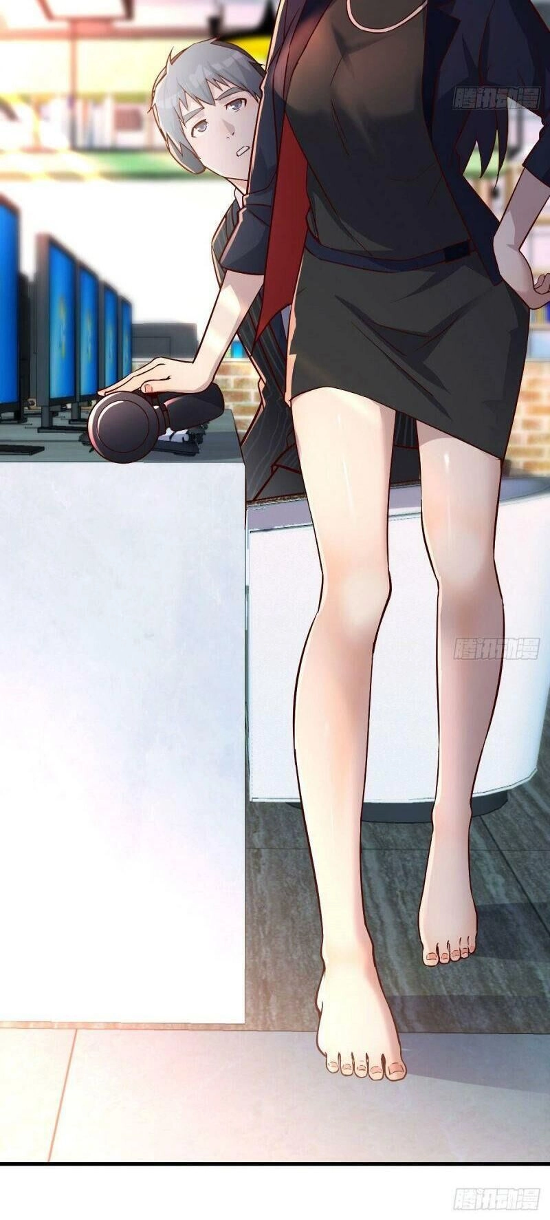 Trong Nhà Có 2 Bạn Gái Song Sinh Chapter 36 - 45