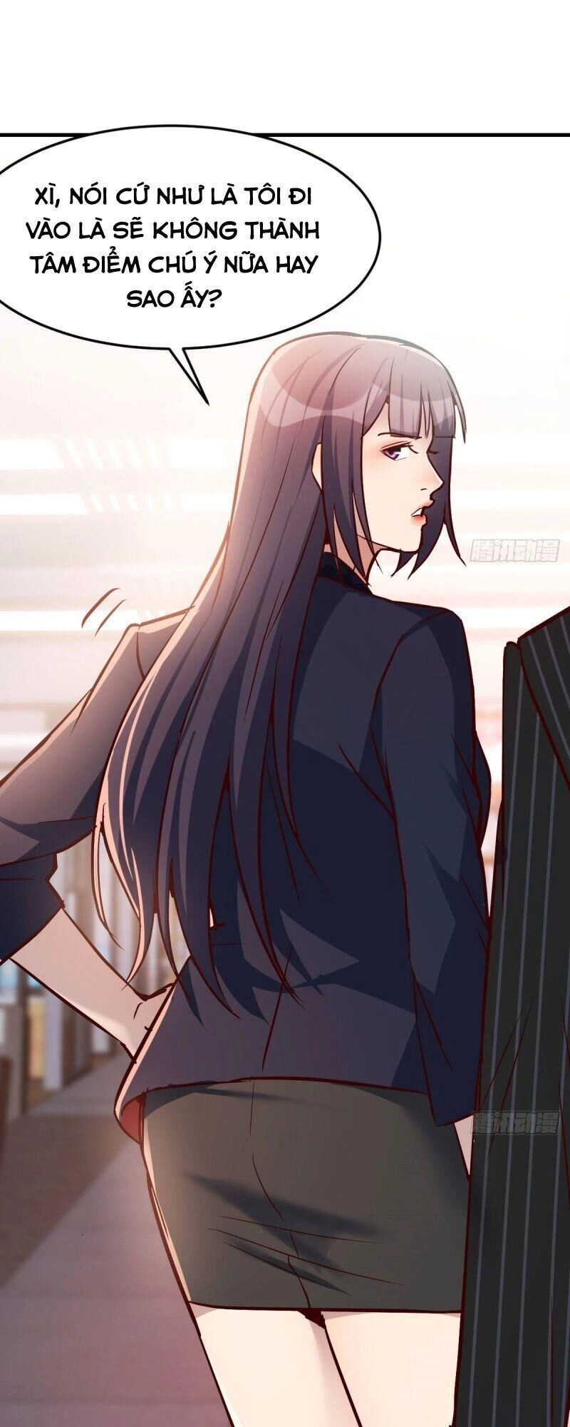 Trong Nhà Có 2 Bạn Gái Song Sinh Chapter 37 - 1