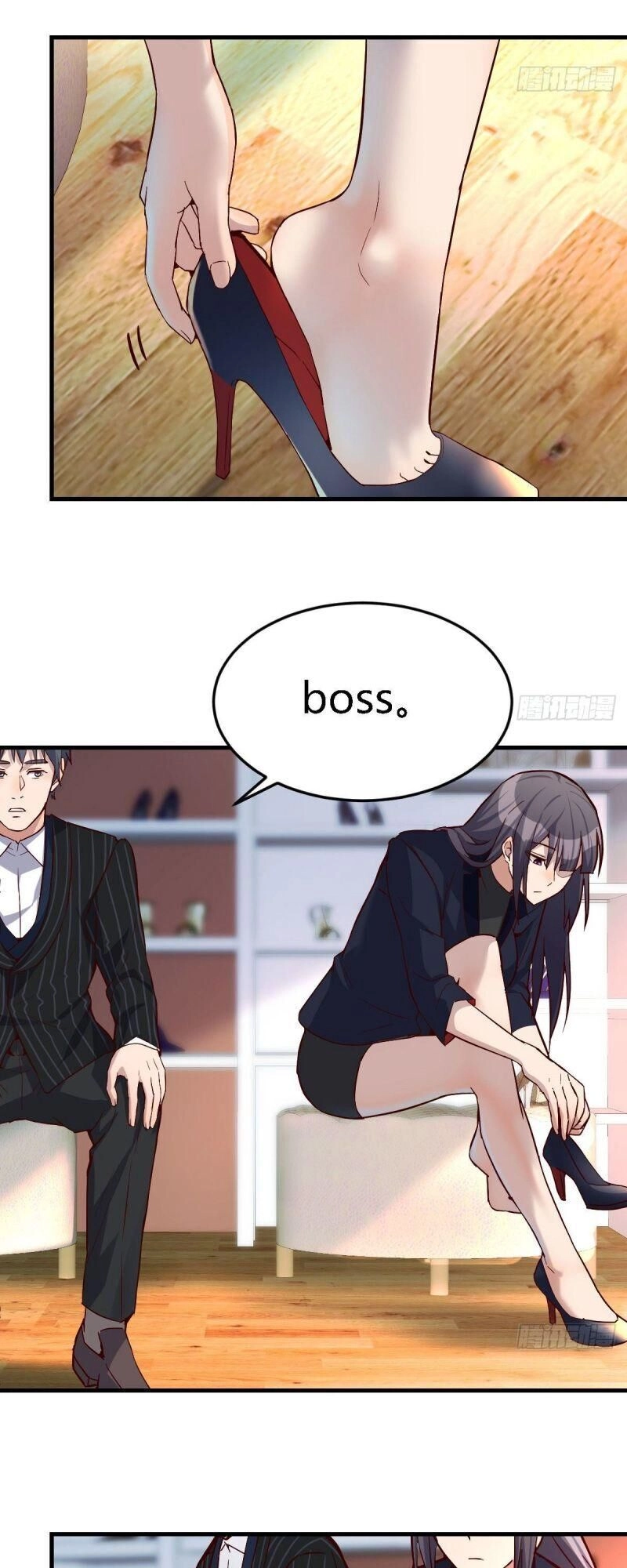 Trong Nhà Có 2 Bạn Gái Song Sinh Chapter 37 - 7