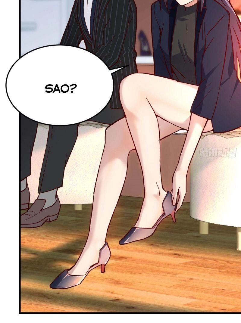 Trong Nhà Có 2 Bạn Gái Song Sinh Chapter 37 - 8