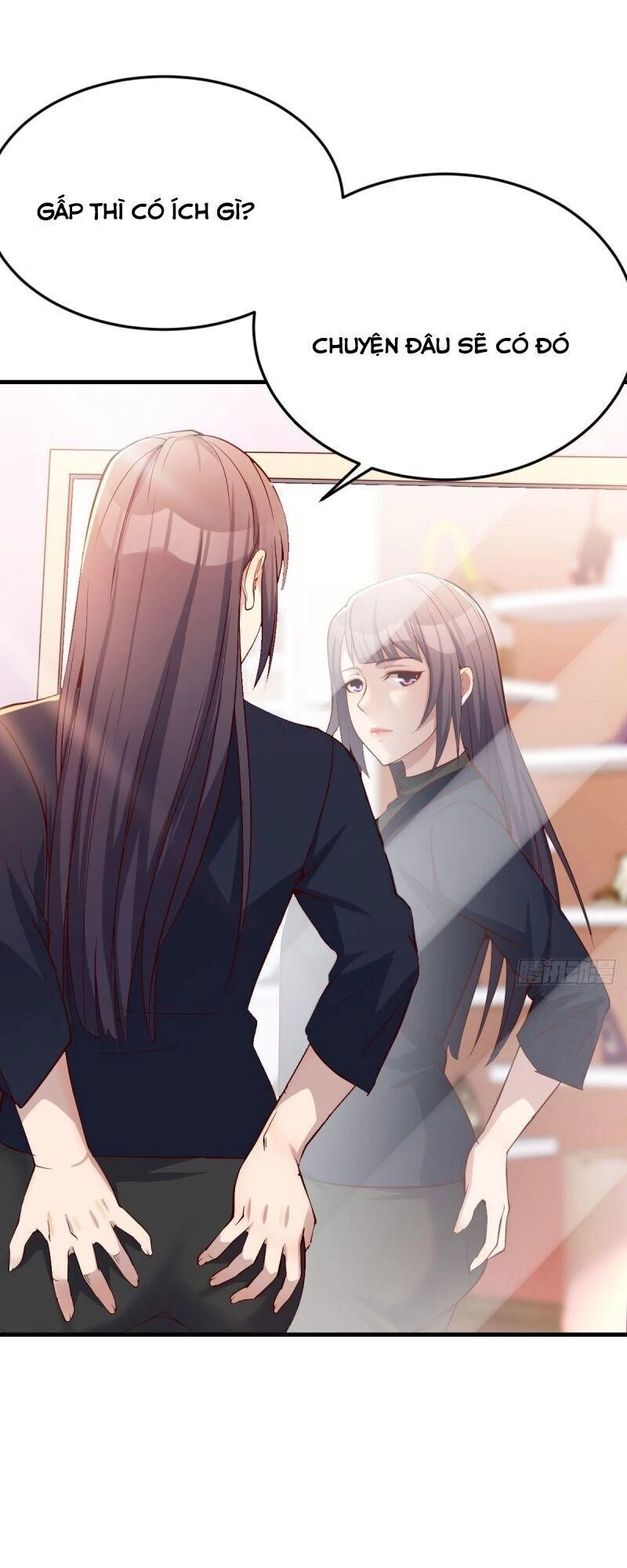 Trong Nhà Có 2 Bạn Gái Song Sinh Chapter 37 - 13