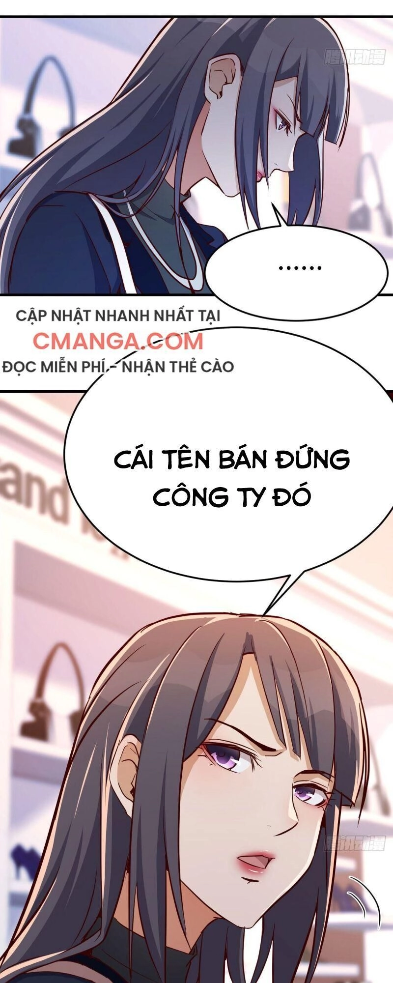 Trong Nhà Có 2 Bạn Gái Song Sinh Chapter 37 - 18