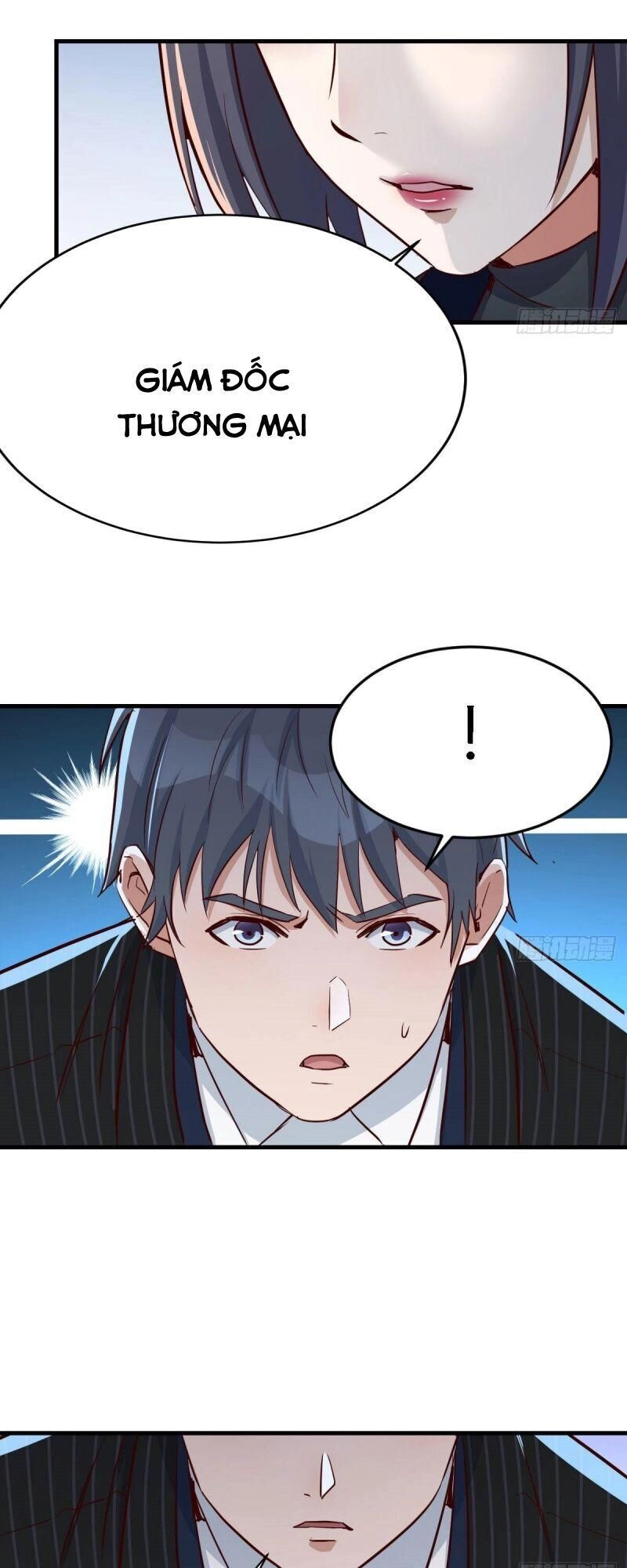 Trong Nhà Có 2 Bạn Gái Song Sinh Chapter 37 - 22