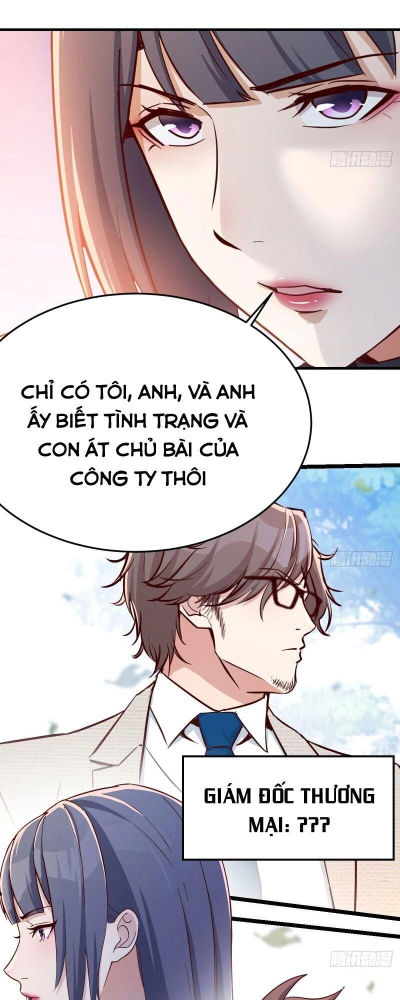Trong Nhà Có 2 Bạn Gái Song Sinh Chapter 37 - 24