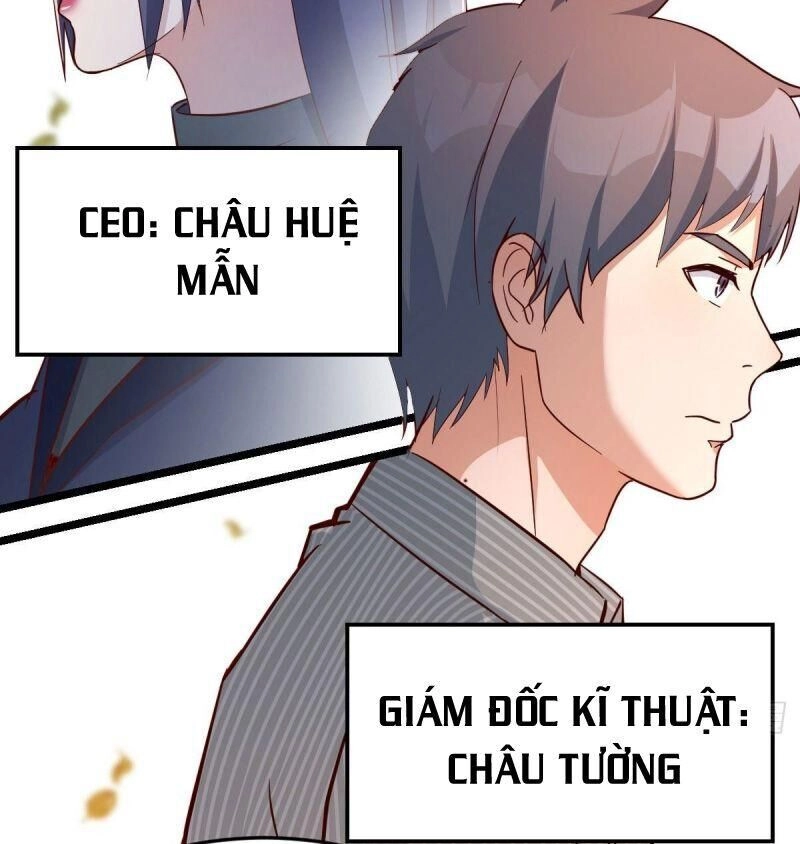 Trong Nhà Có 2 Bạn Gái Song Sinh Chapter 37 - 25
