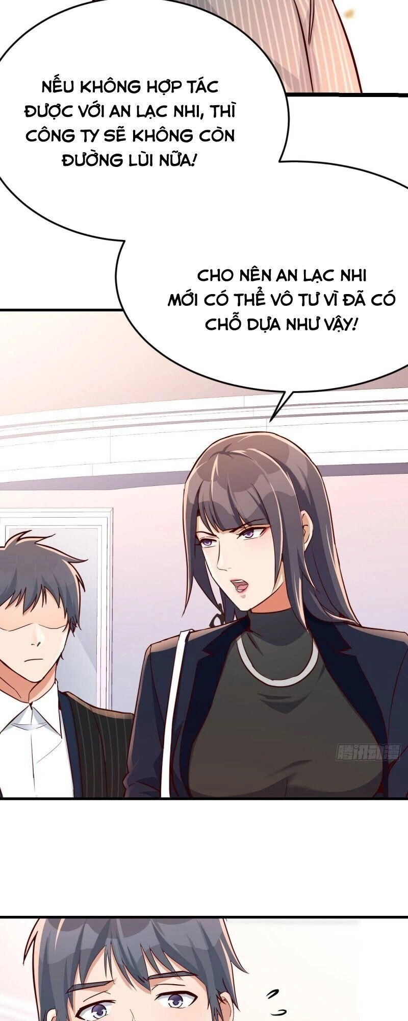 Trong Nhà Có 2 Bạn Gái Song Sinh Chapter 37 - 26