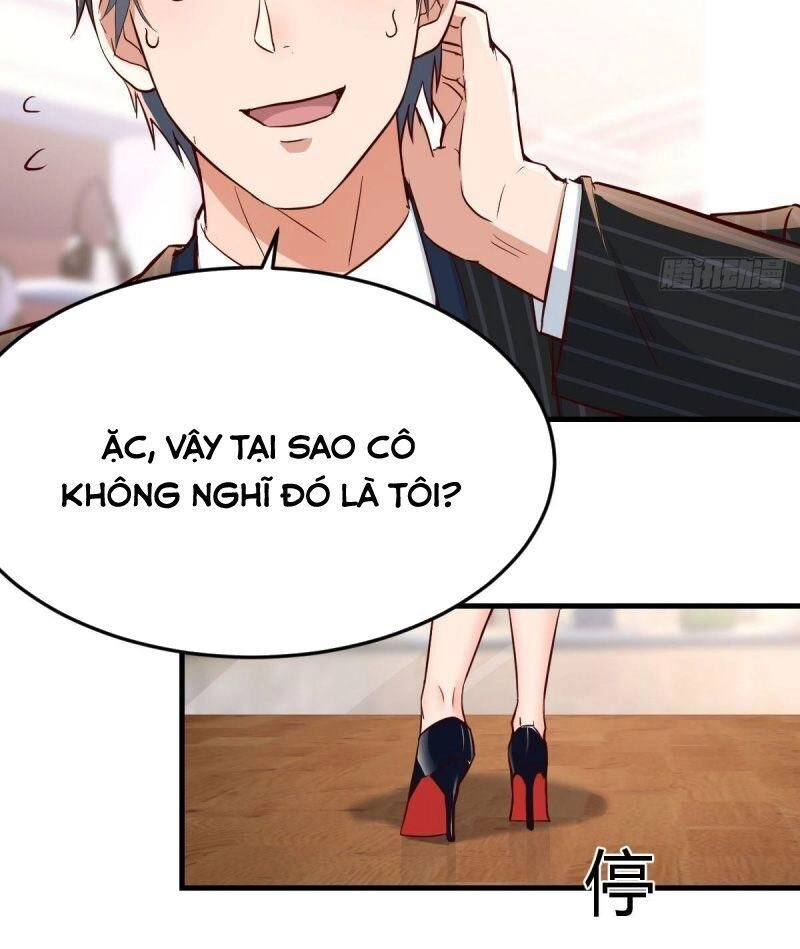 Trong Nhà Có 2 Bạn Gái Song Sinh Chapter 37 - 27