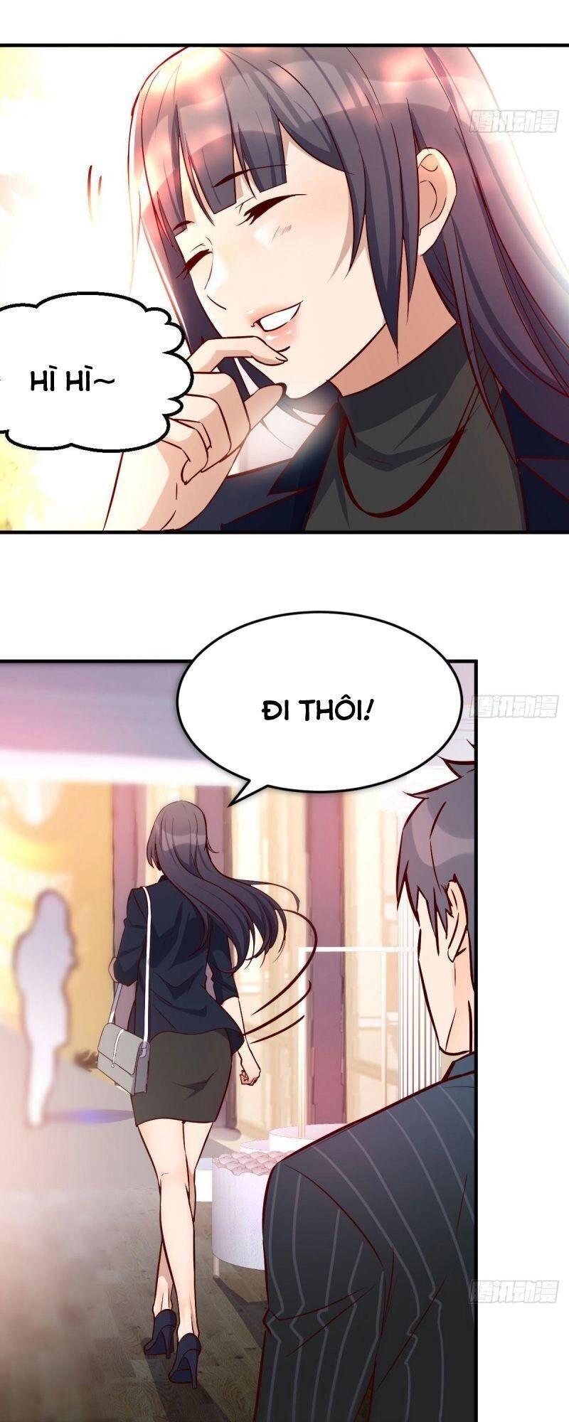 Trong Nhà Có 2 Bạn Gái Song Sinh Chapter 37 - 30