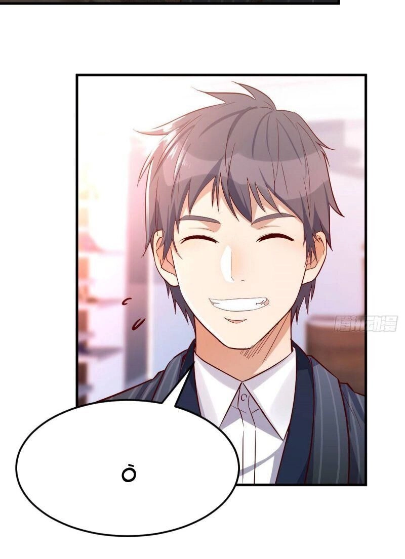 Trong Nhà Có 2 Bạn Gái Song Sinh Chapter 37 - 31