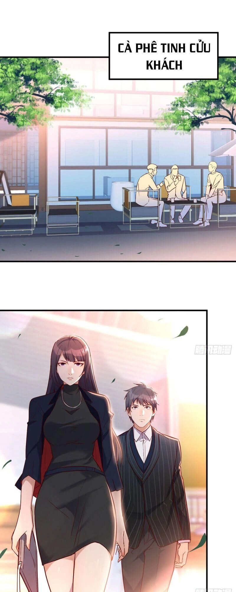 Trong Nhà Có 2 Bạn Gái Song Sinh Chapter 37 - 32