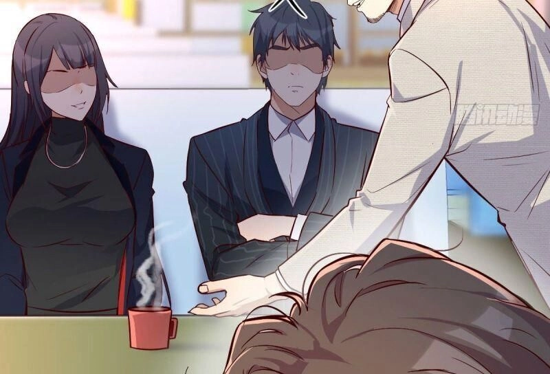 Trong Nhà Có 2 Bạn Gái Song Sinh Chapter 37 - 35