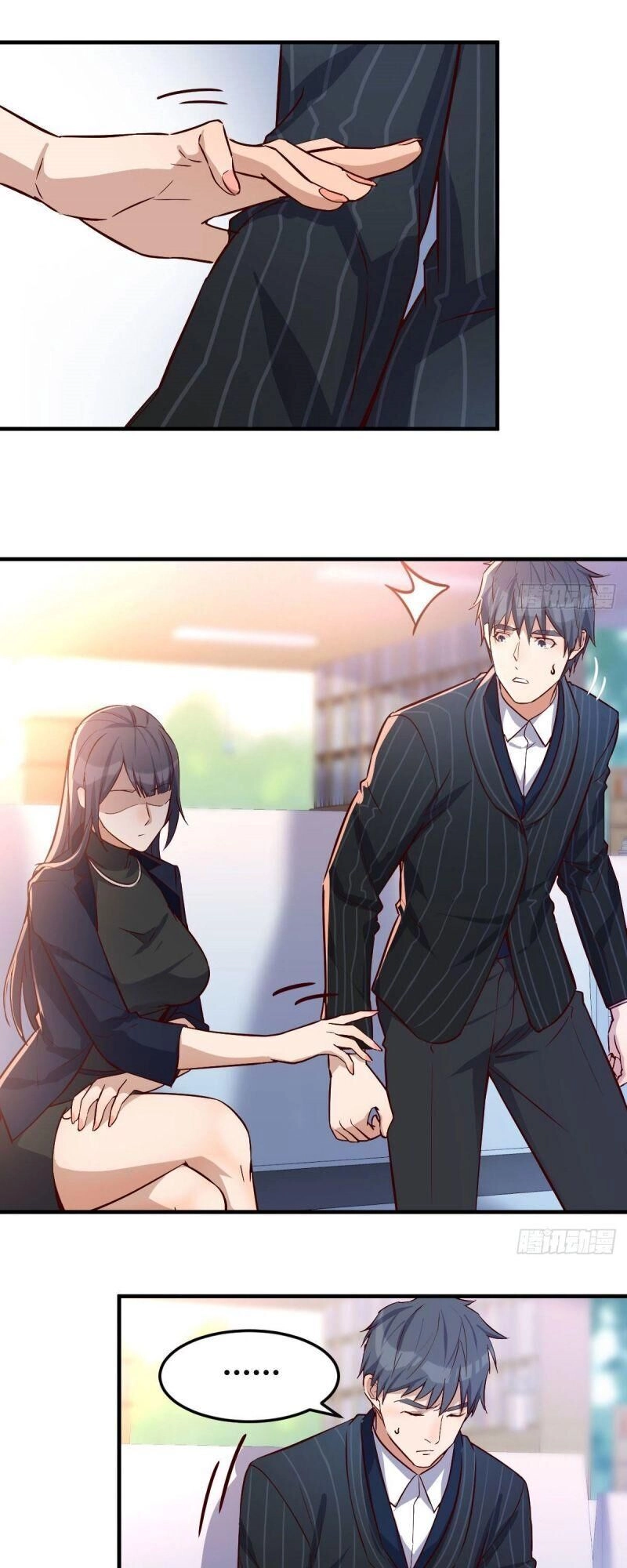 Trong Nhà Có 2 Bạn Gái Song Sinh Chapter 37 - 42