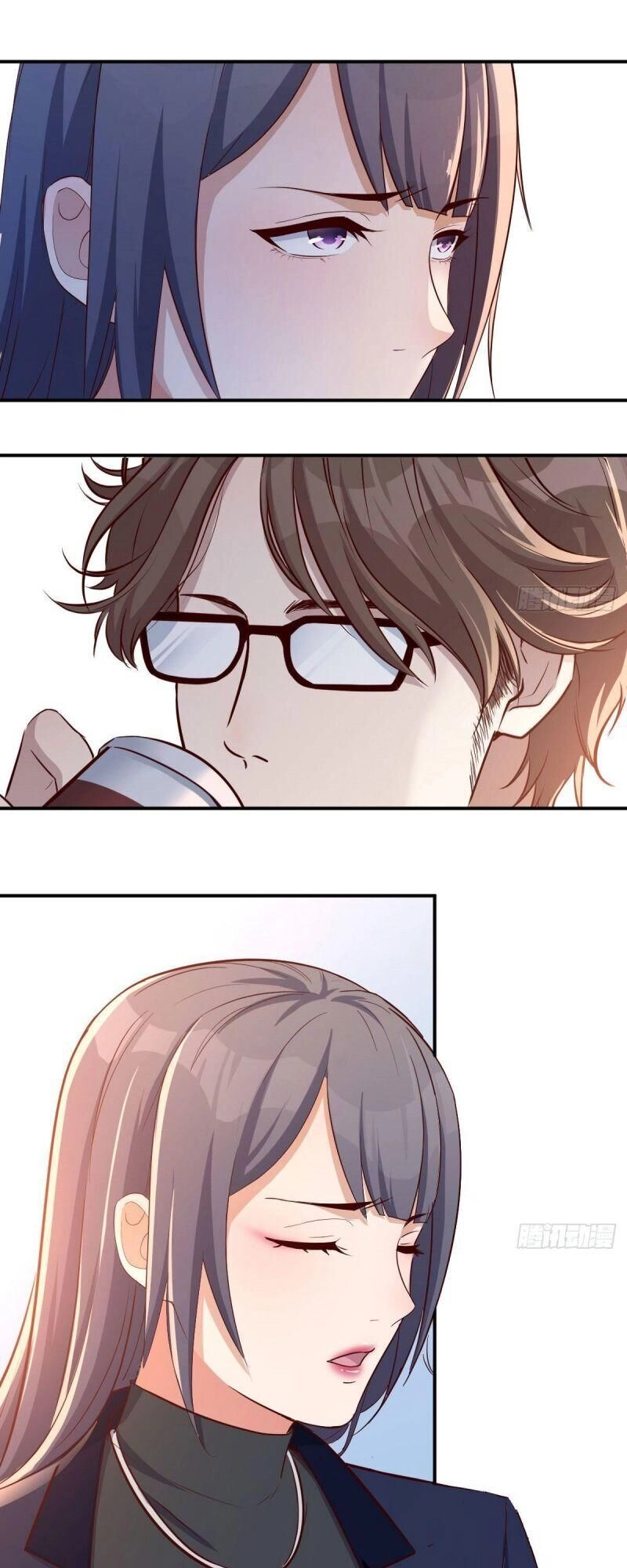 Trong Nhà Có 2 Bạn Gái Song Sinh Chapter 37 - 44