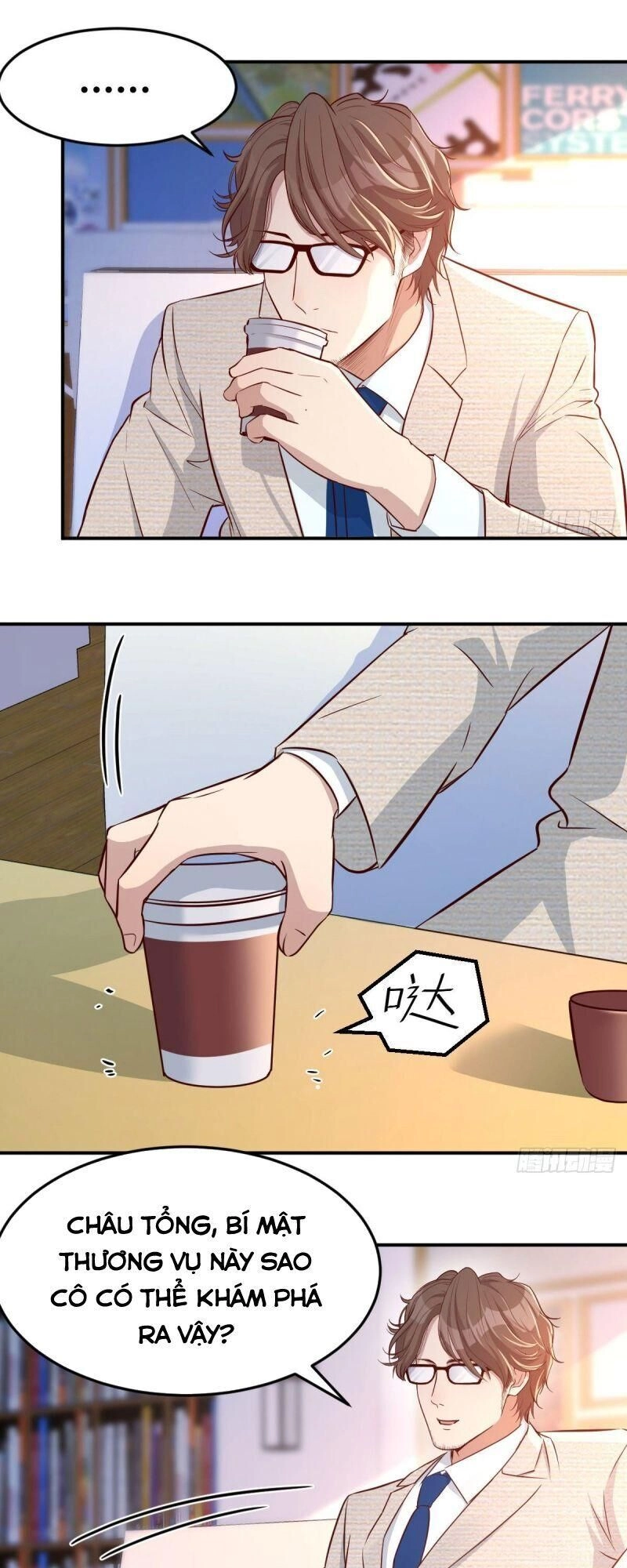 Trong Nhà Có 2 Bạn Gái Song Sinh Chapter 37 - 46