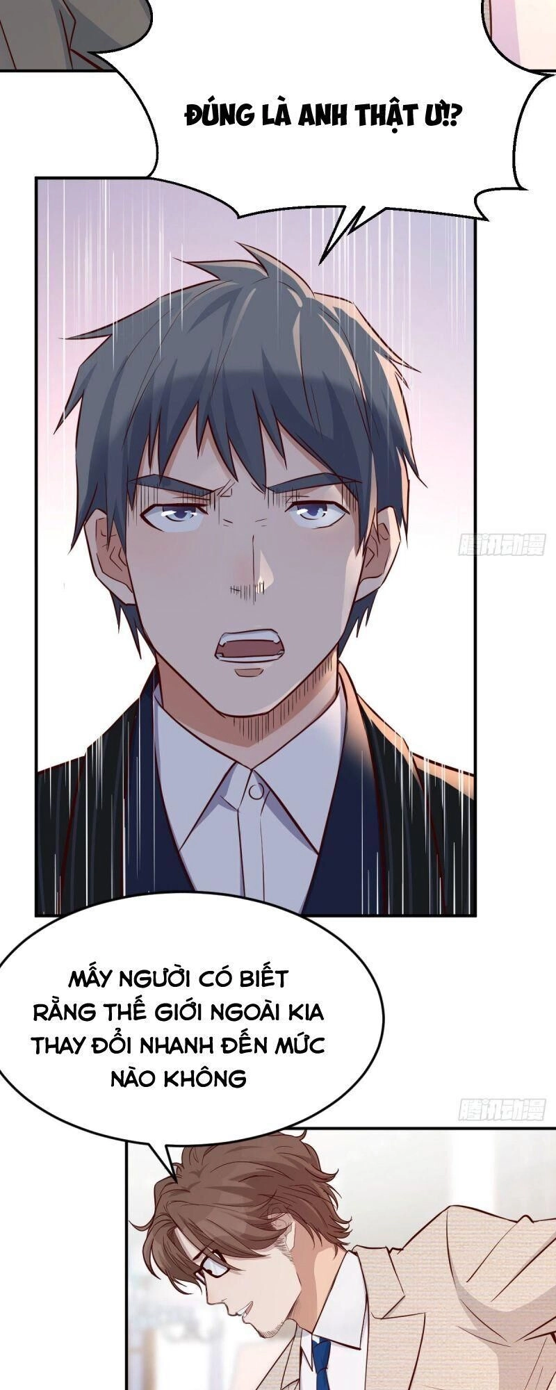 Trong Nhà Có 2 Bạn Gái Song Sinh Chapter 37 - 48