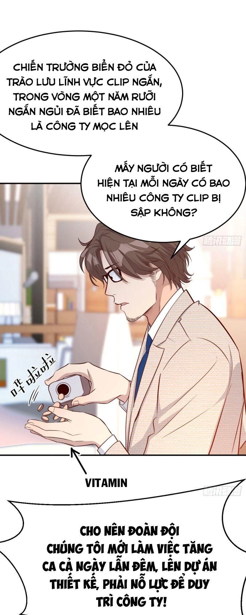 Trong Nhà Có 2 Bạn Gái Song Sinh Chapter 37 - 50