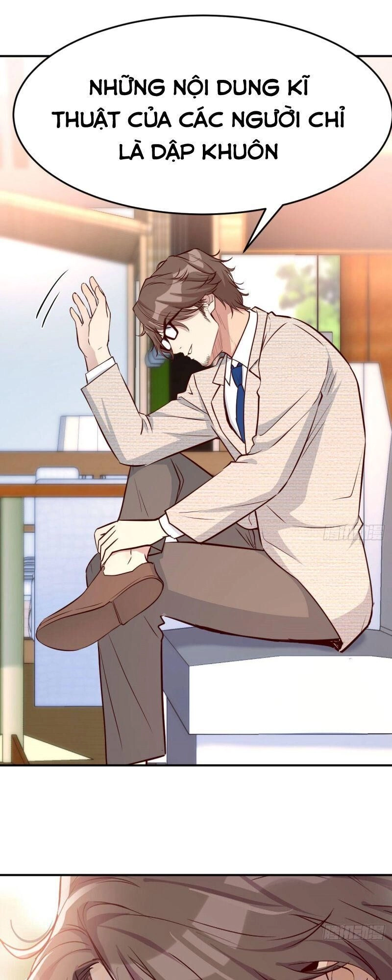 Trong Nhà Có 2 Bạn Gái Song Sinh Chapter 37 - 56