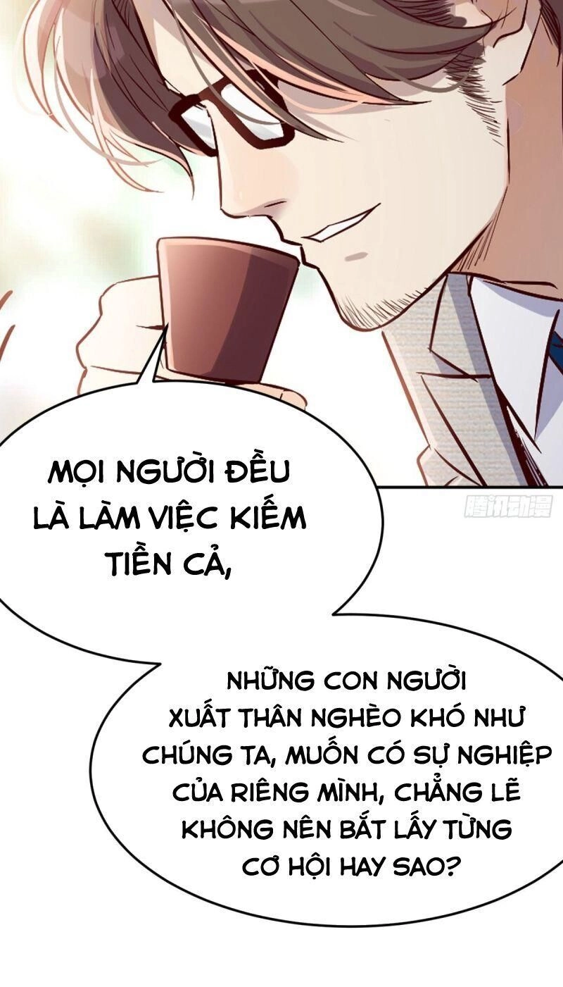 Trong Nhà Có 2 Bạn Gái Song Sinh Chapter 37 - 57