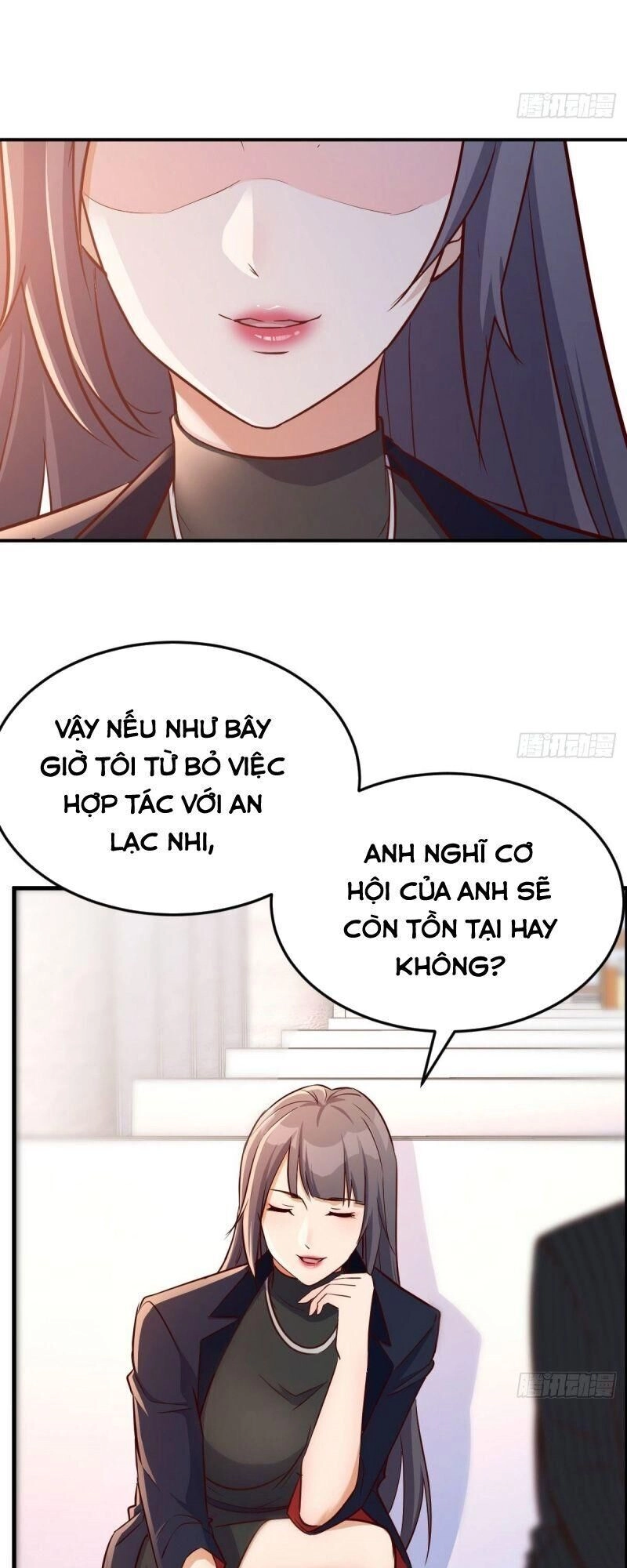 Trong Nhà Có 2 Bạn Gái Song Sinh Chapter 37 - 58