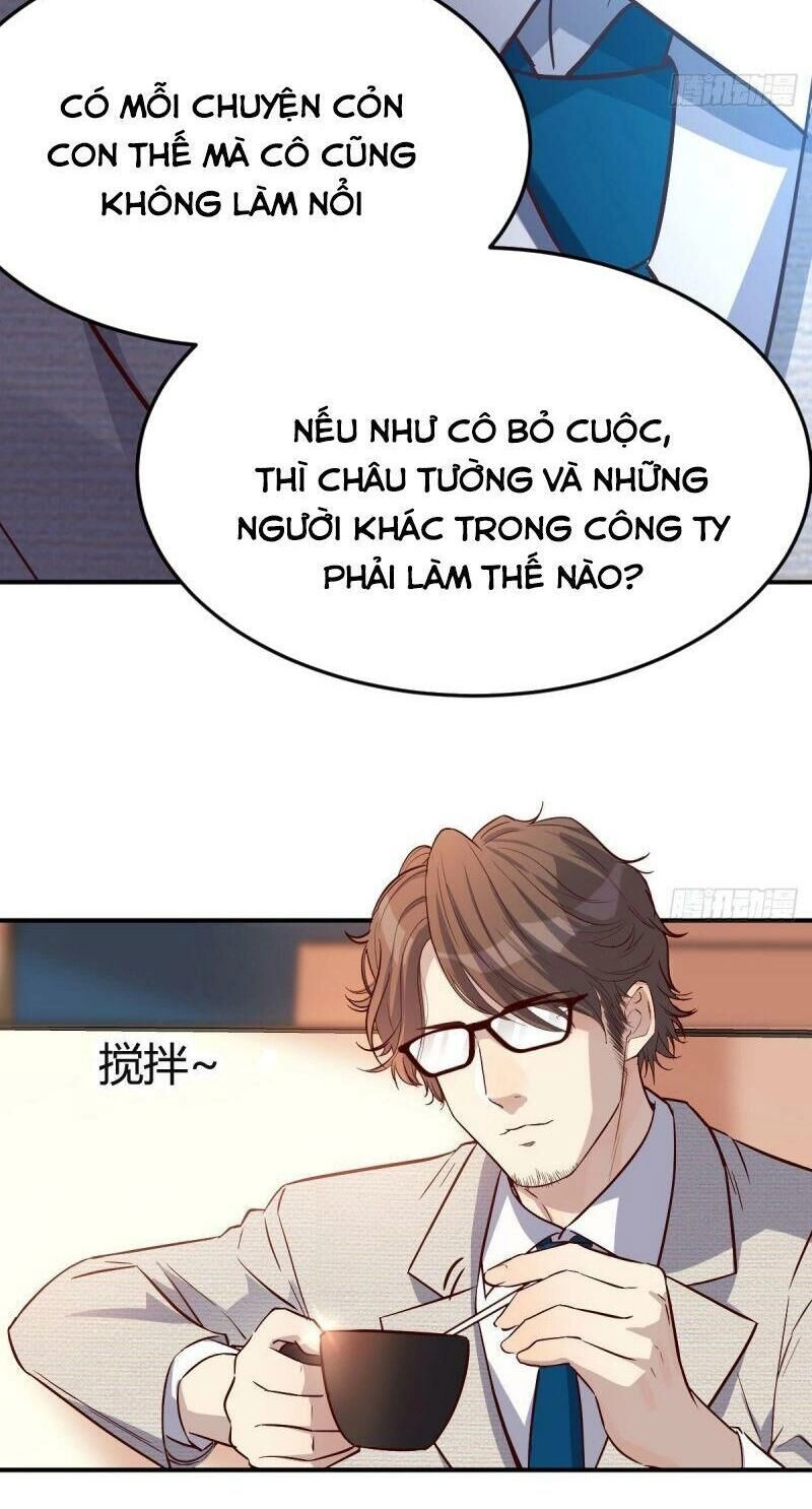 Trong Nhà Có 2 Bạn Gái Song Sinh Chapter 38 - 3