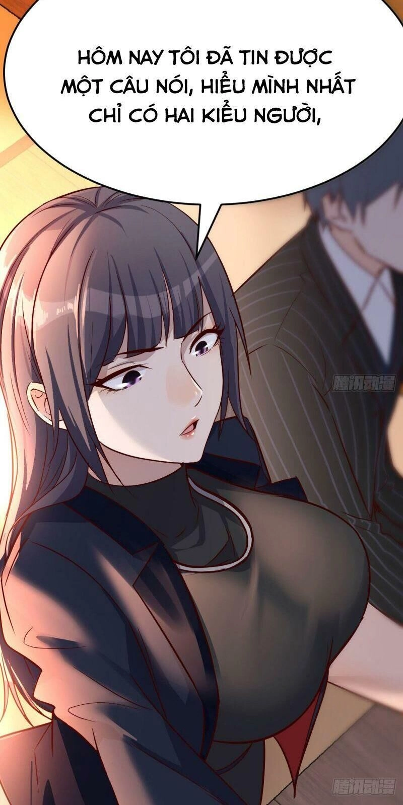 Trong Nhà Có 2 Bạn Gái Song Sinh Chapter 38 - 7