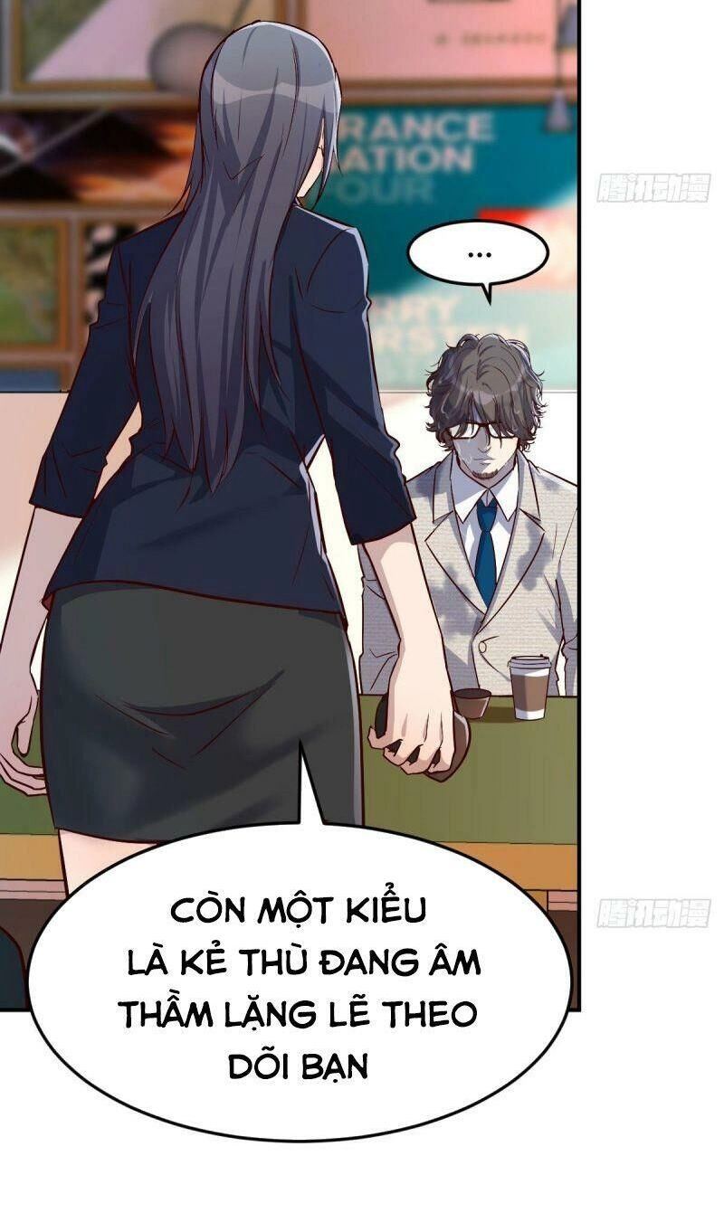 Trong Nhà Có 2 Bạn Gái Song Sinh Chapter 38 - 9