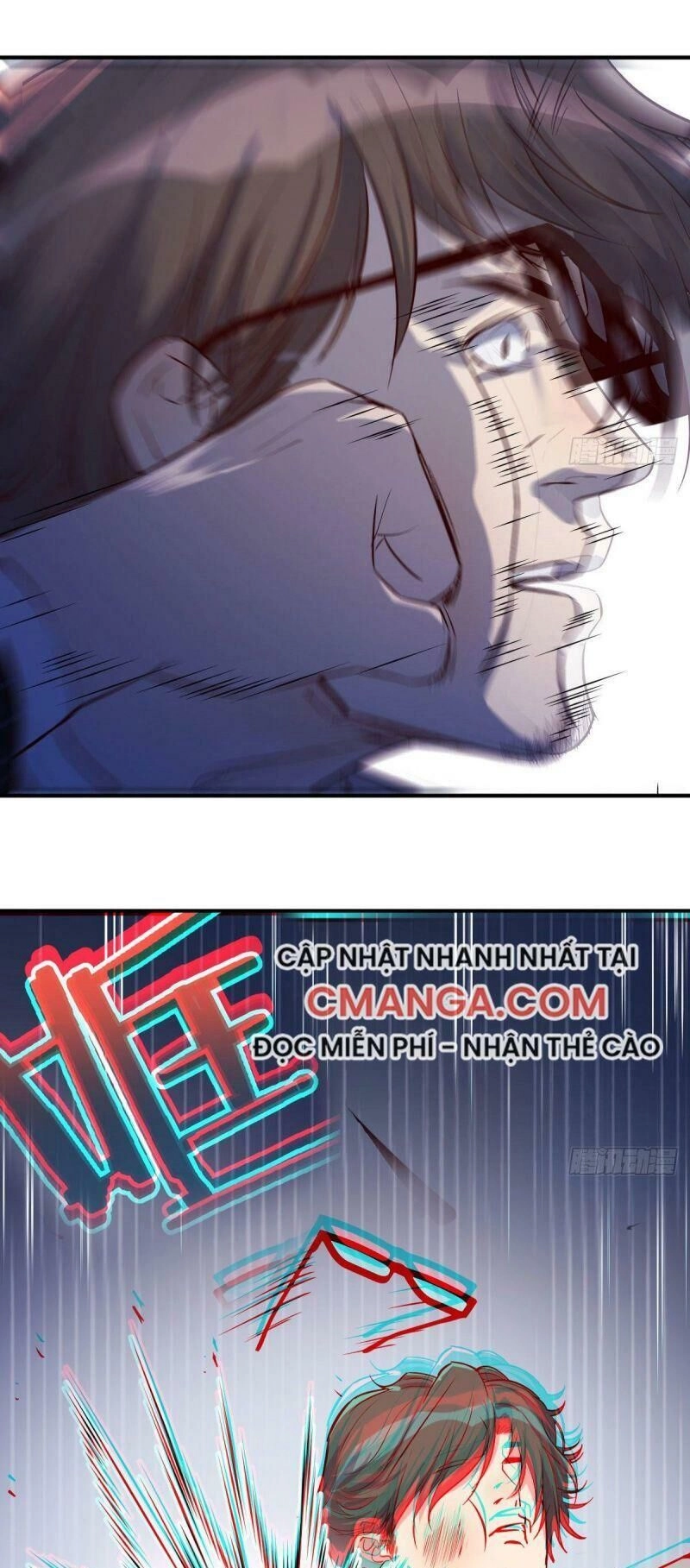 Trong Nhà Có 2 Bạn Gái Song Sinh Chapter 38 - 14