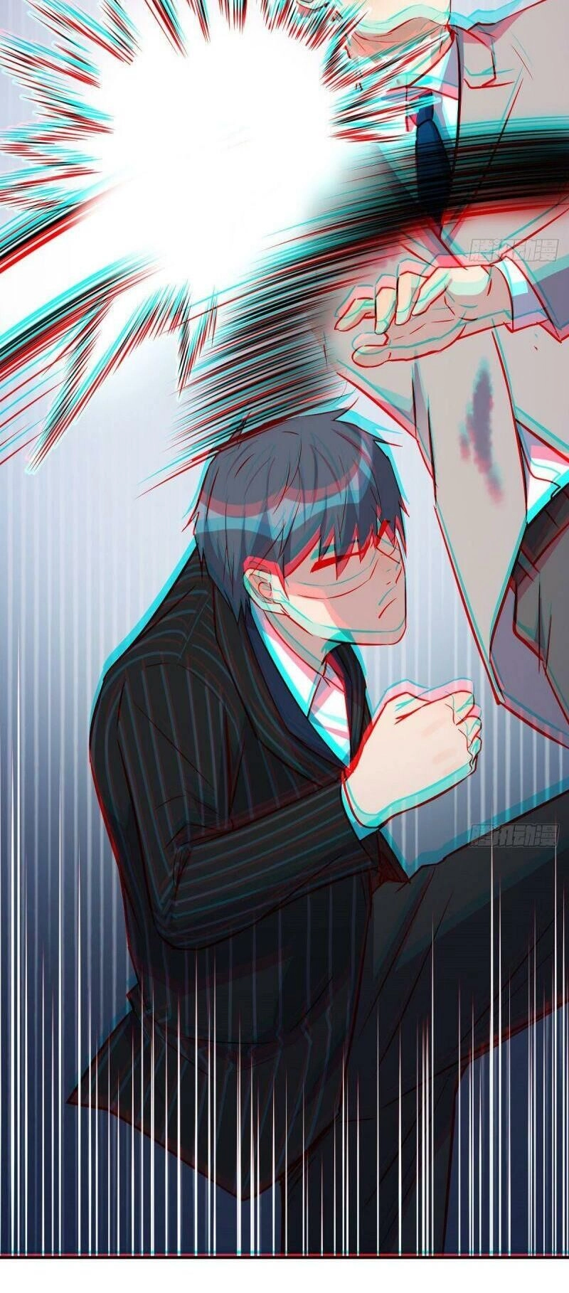 Trong Nhà Có 2 Bạn Gái Song Sinh Chapter 38 - 15