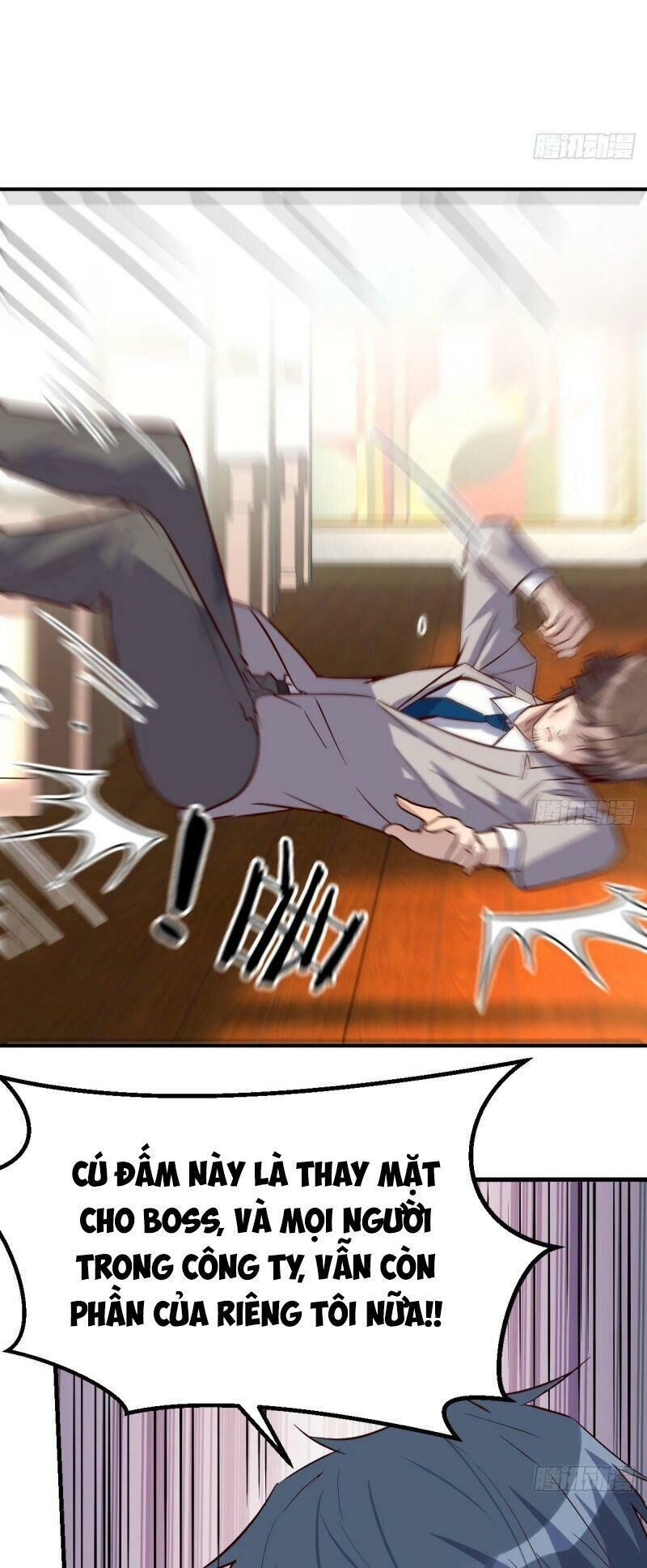 Trong Nhà Có 2 Bạn Gái Song Sinh Chapter 38 - 16