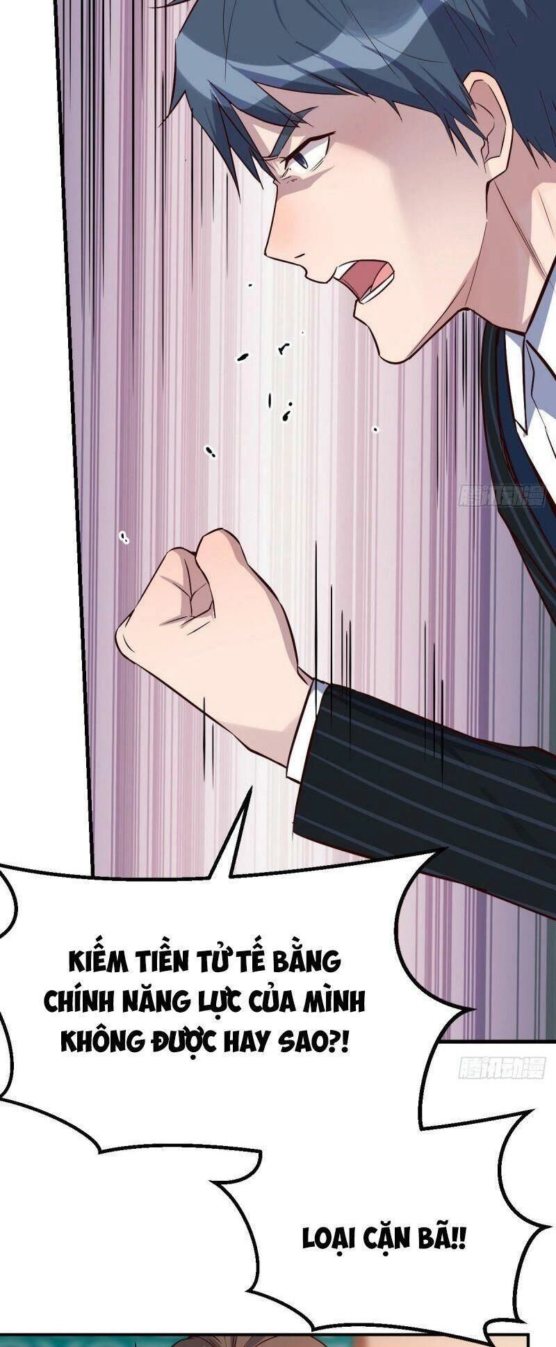 Trong Nhà Có 2 Bạn Gái Song Sinh Chapter 38 - 17