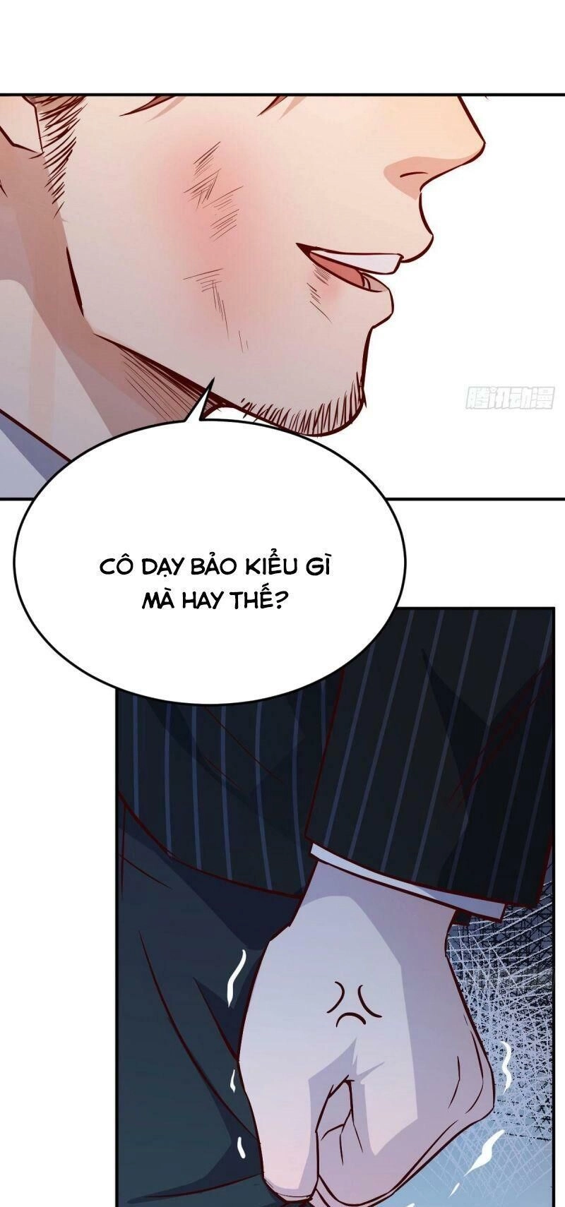 Trong Nhà Có 2 Bạn Gái Song Sinh Chapter 38 - 22