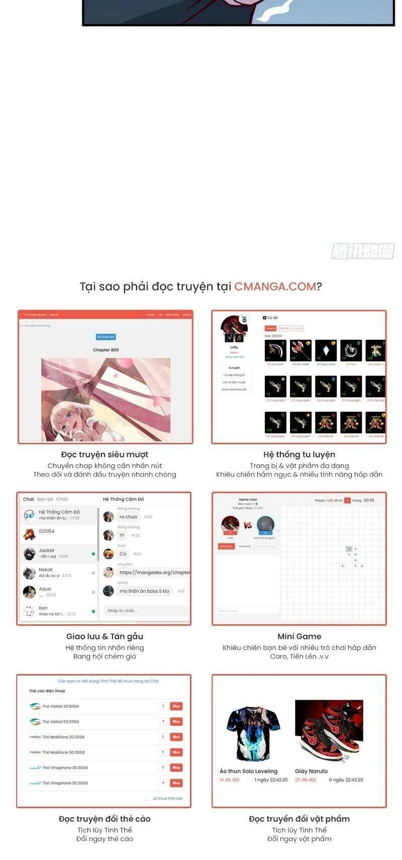 Trong Nhà Có 2 Bạn Gái Song Sinh Chapter 38 - 23