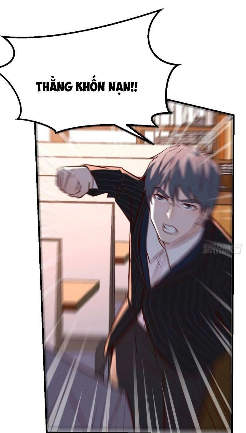 Trong Nhà Có 2 Bạn Gái Song Sinh Chapter 38 - 24