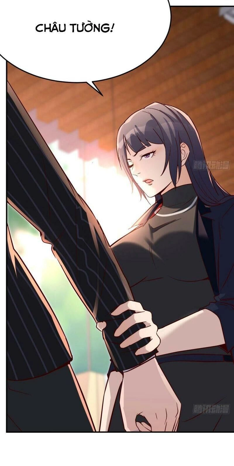 Trong Nhà Có 2 Bạn Gái Song Sinh Chapter 38 - 27