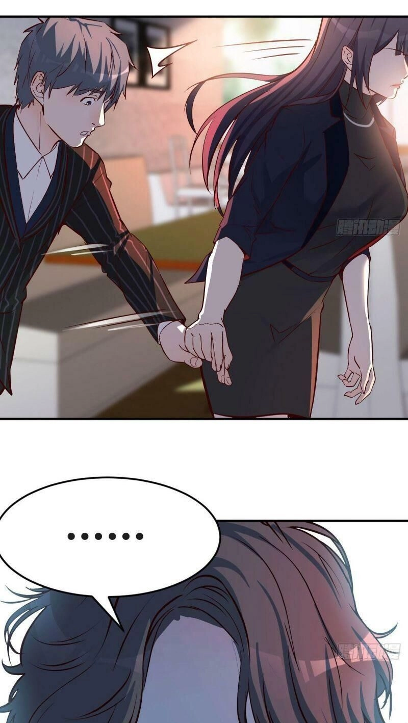 Trong Nhà Có 2 Bạn Gái Song Sinh Chapter 38 - 32