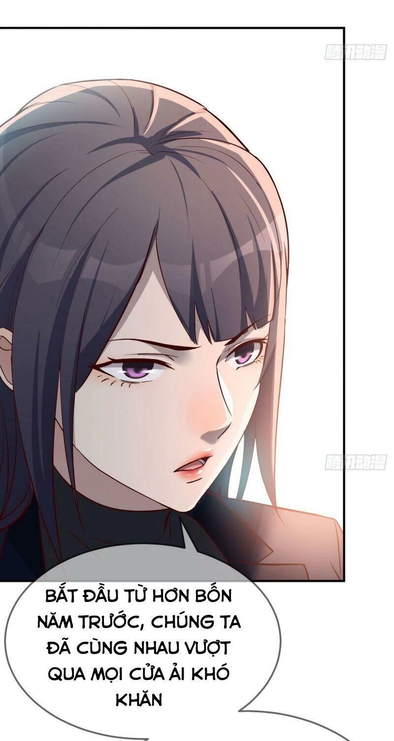 Trong Nhà Có 2 Bạn Gái Song Sinh Chapter 38 - 34